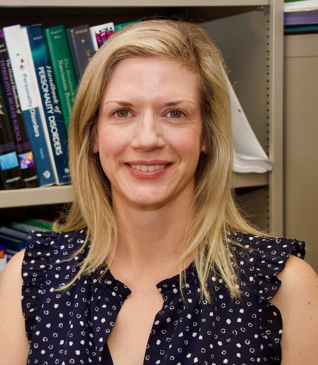 Susan South headshot