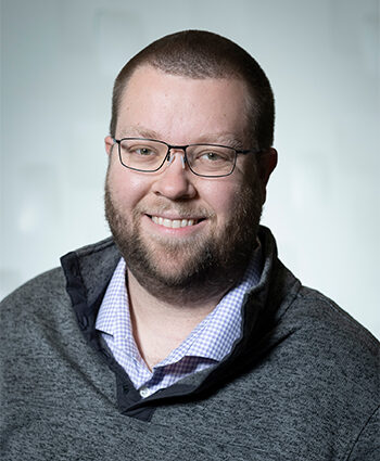 Jonathan Shannahan headshot