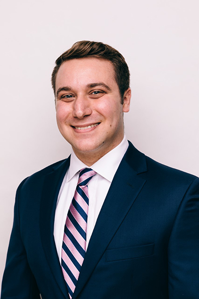 Andrew Bradburn headshot