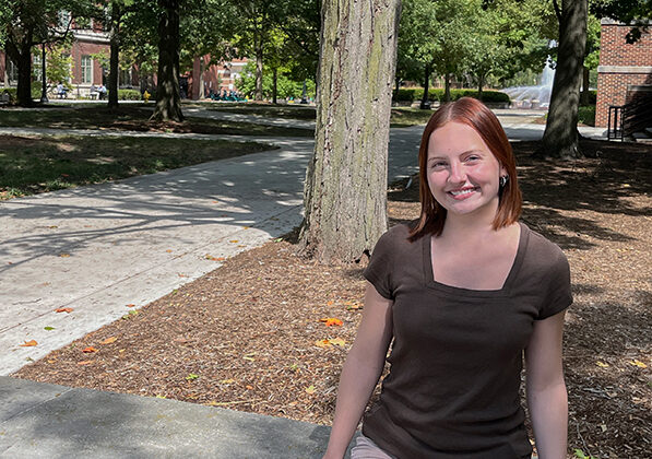 Emma Senter headshot