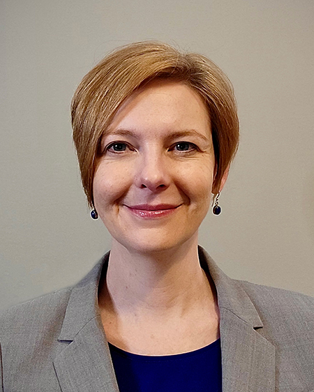 Brooke Macnamara headshot