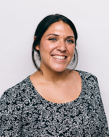 Chaylen Andolino headshot