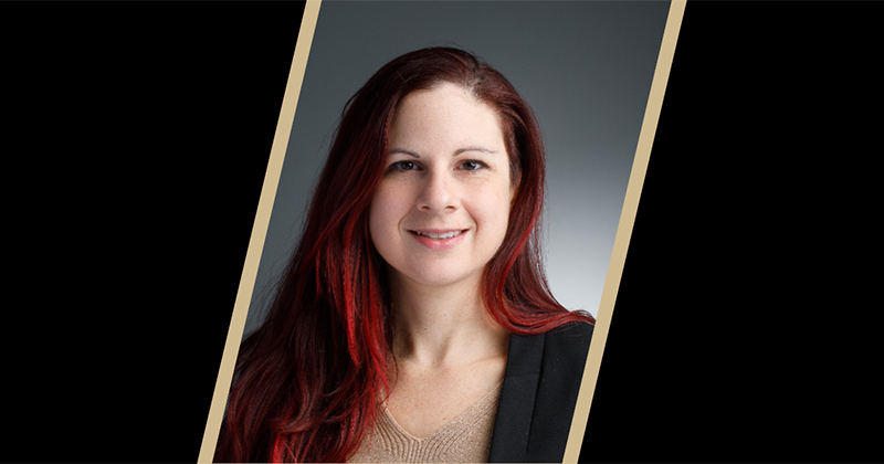 Elizabeth Coppola headshot