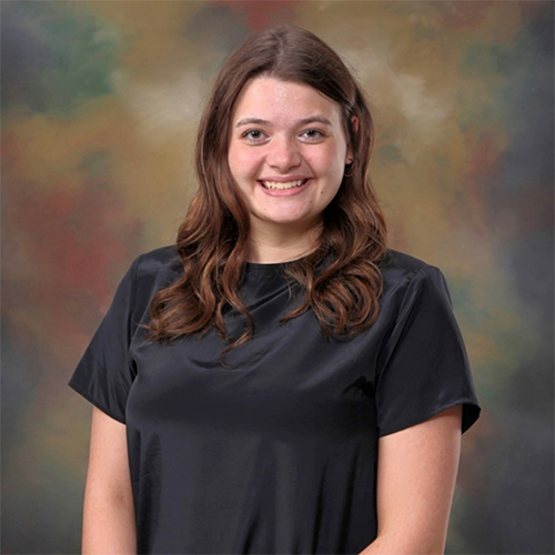 Tess Hawkins-Wilding headshot