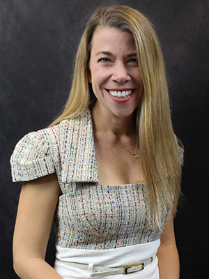 Larissa Adamiec headshot