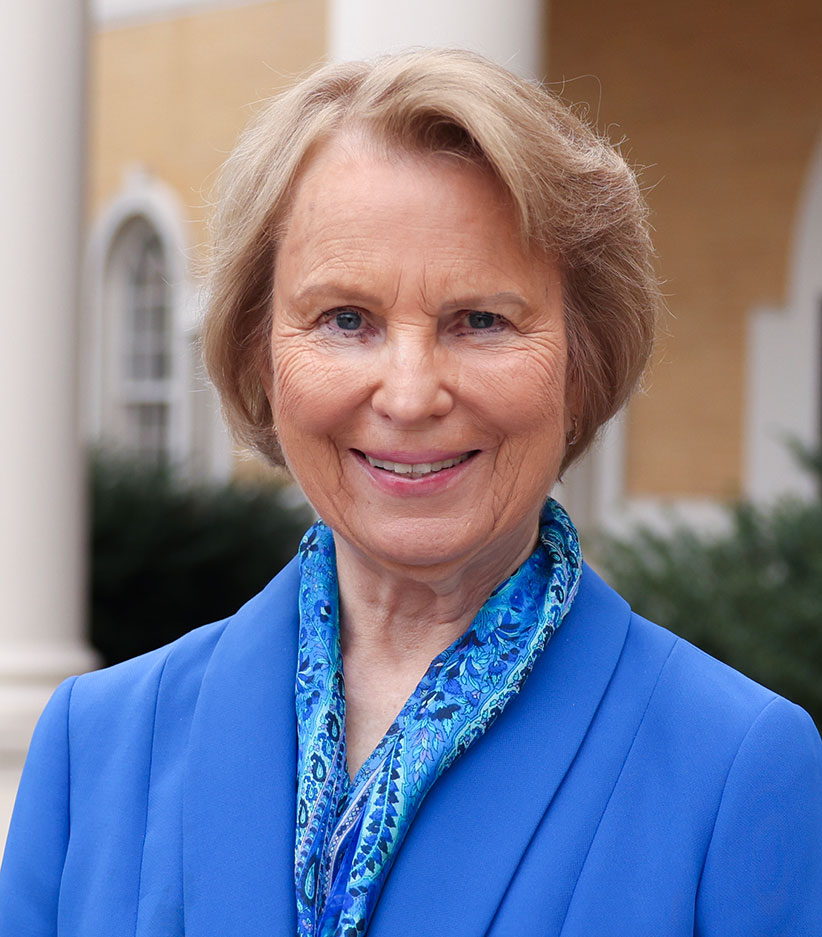 Lynn Bailey