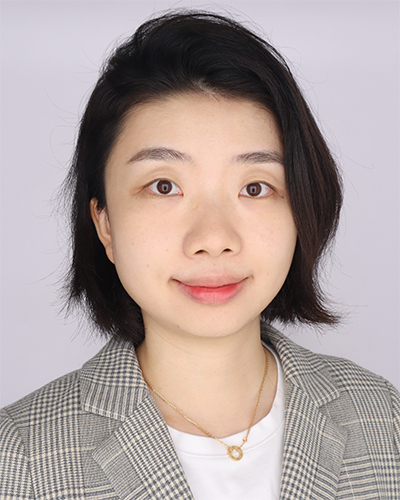 Pianpian Cao headshot