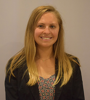 Emily Jakob headshot