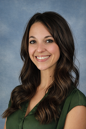 Samantha Mitchell headshot