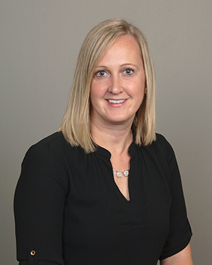 Kalyn Renbarger headshot