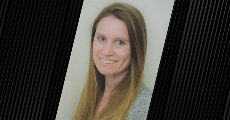 Kristine Marceau headshot