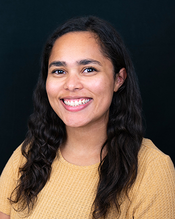 Alyssa Cutter headshot