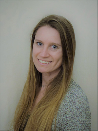Kristine Marceau headshot