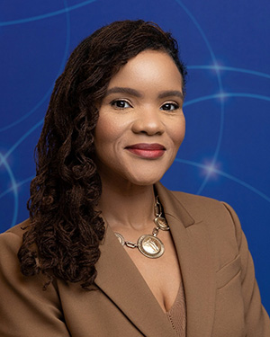 Christa Wright headshot