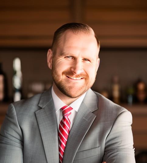 Jason Chrapek headshot