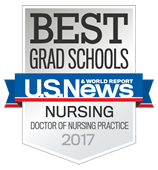 US News Ranked Top DNP