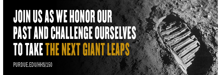 Join us as we honor our past and challenge ourselves to take the next giant leaps