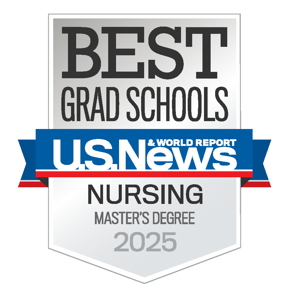 US News Best Grad Schools Nursing Master’s Degree 2017