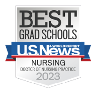 US News Best Grad Schools Doctor of Nursing Practice 2017