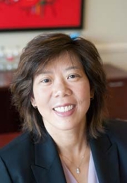Nancy W. Quan