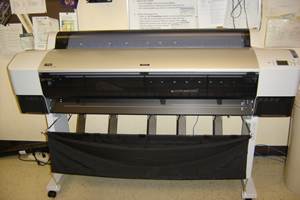 Epson printer