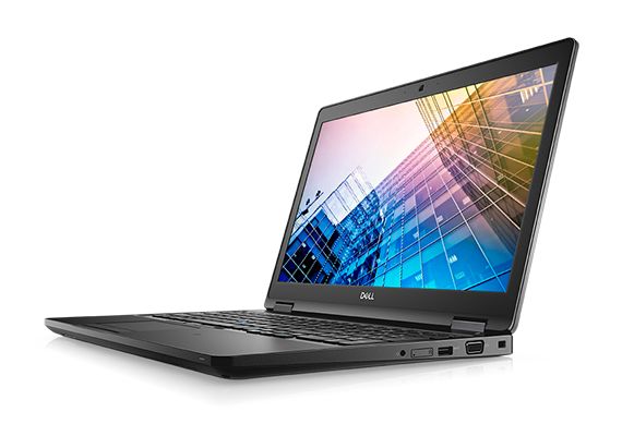 Dell Latitude Laptop