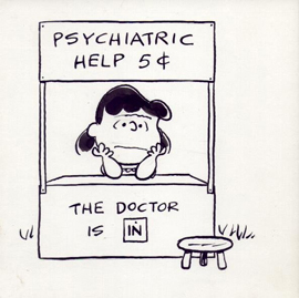 Psyc-Lucy