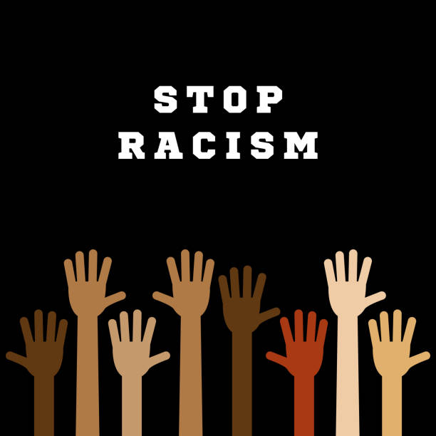 Stop Racism