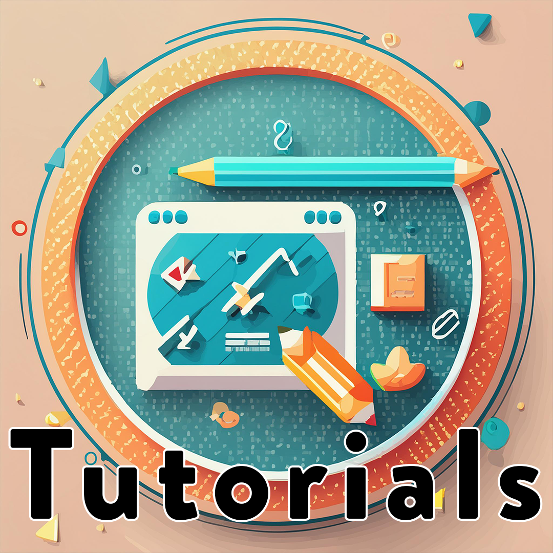 Click here for computer graphic tutorials and information.