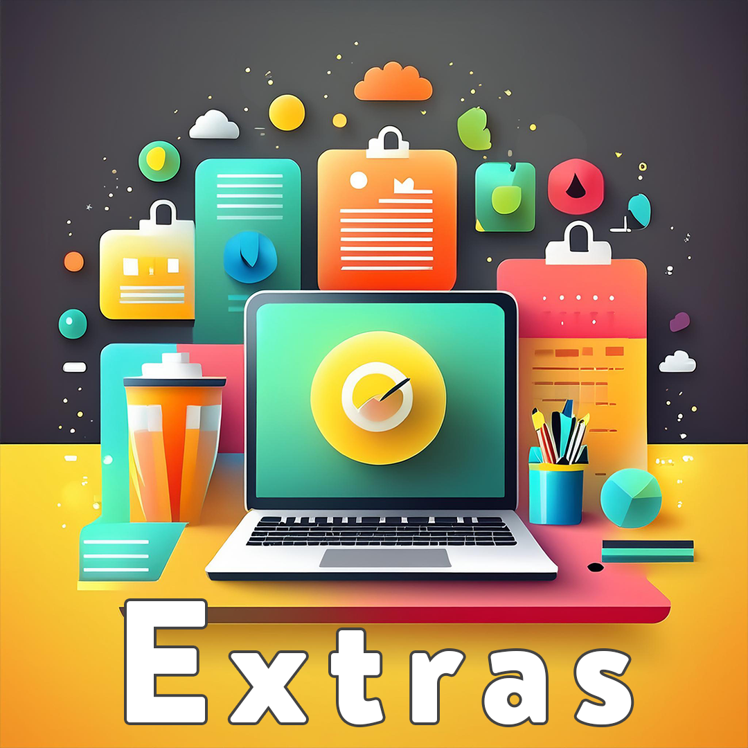 Click here for miscellaneous content and links.