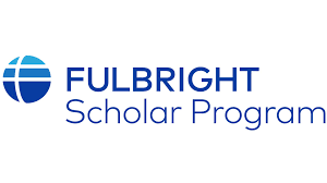 Recipient of 2026-27 Fellowship