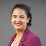 Headshot of Dr. Celina Gomez