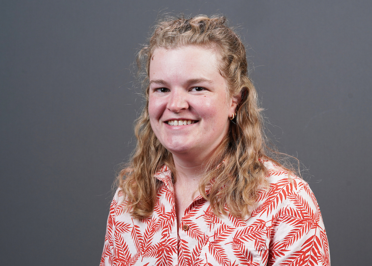 Article on Purdue’s OREI Project Published | Purdue University HLA ...