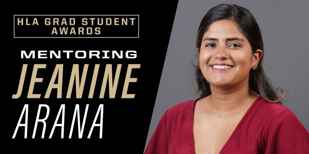 Jeanine Arana