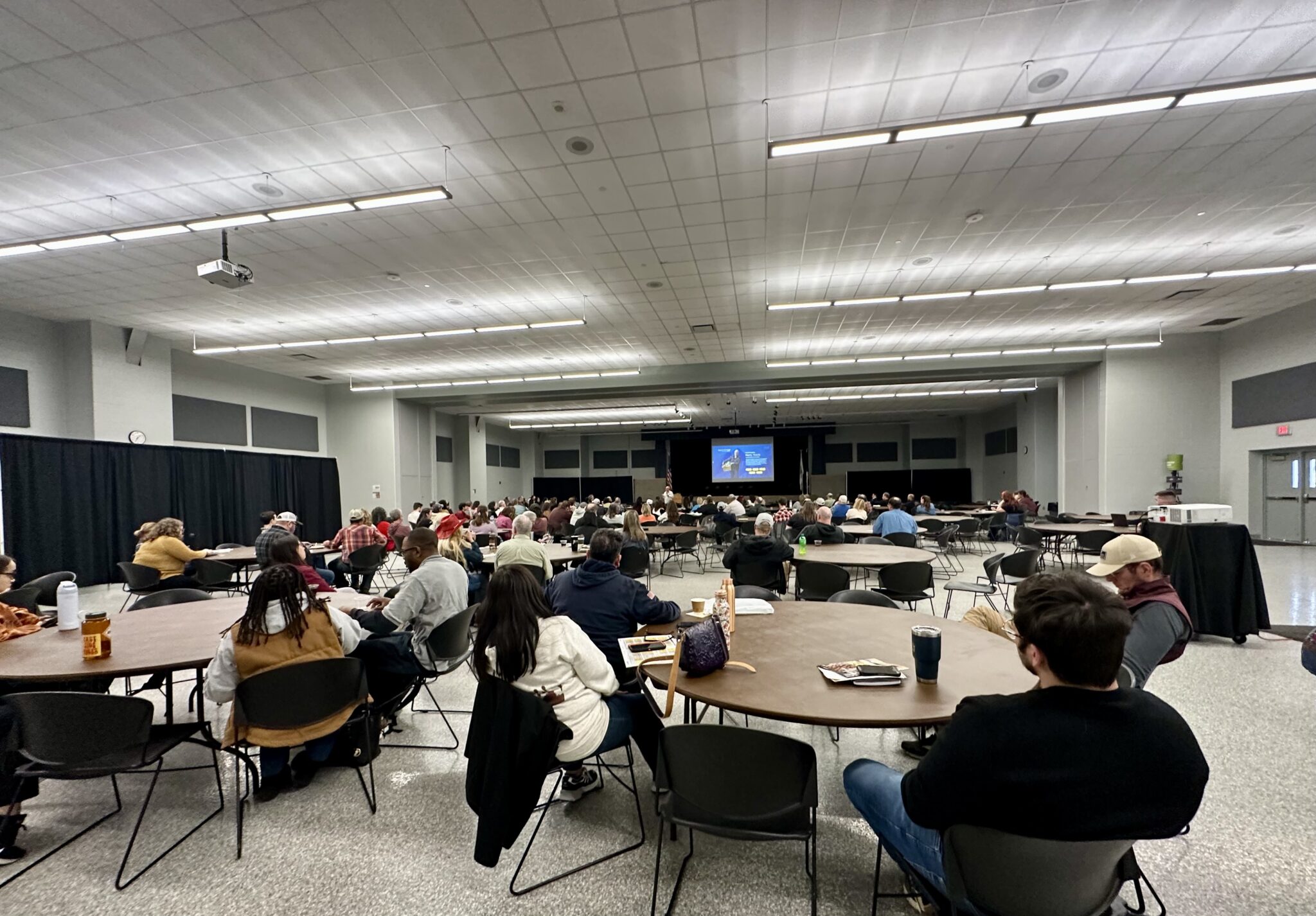 Purdue Extension Purdue Hosts First‑Ever Combined Indiana Horticulture and Small Farm ...