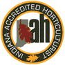 INDIANA ACCREDITED HORTICULTURIST PROGRAM LOGO