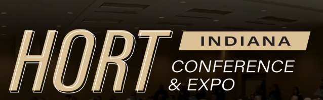Indiana Hort Conference and Expo Logo