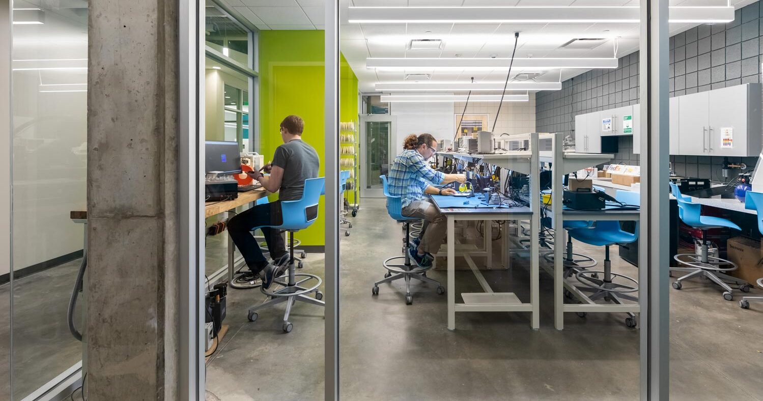 Academics at Purdue University Majors, Minors, Colleges