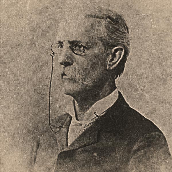 Abram C. Shortridge