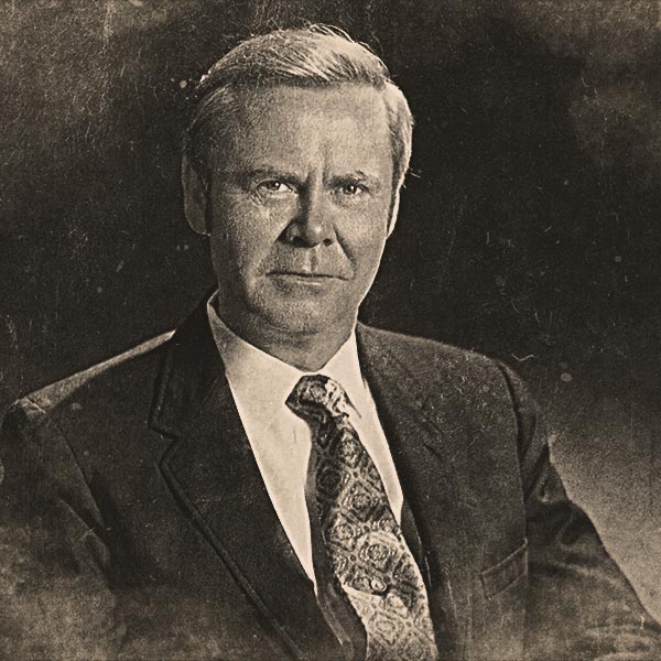 Arthur G. Hansen