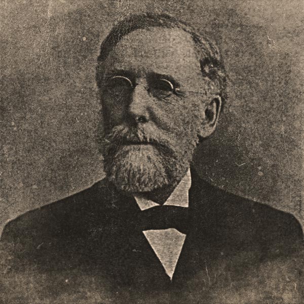 Emerson E. White