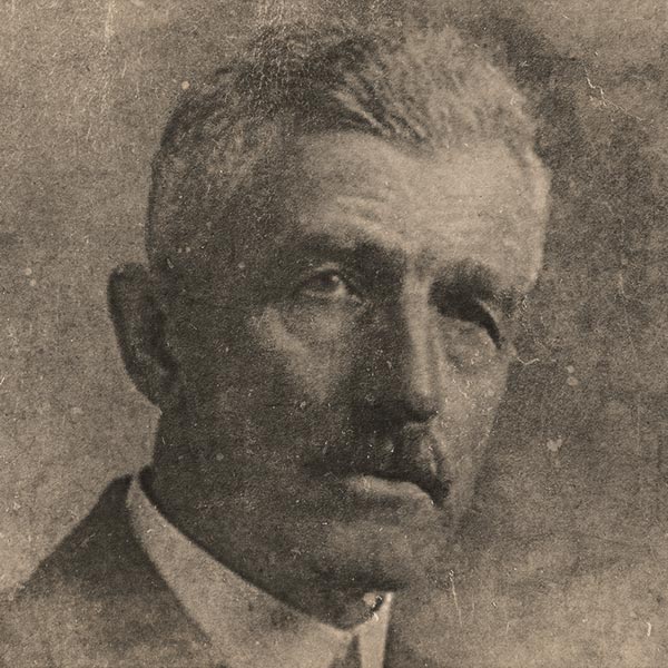 Winthrop E. Stone