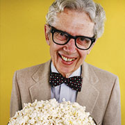 Orville Redenbacher