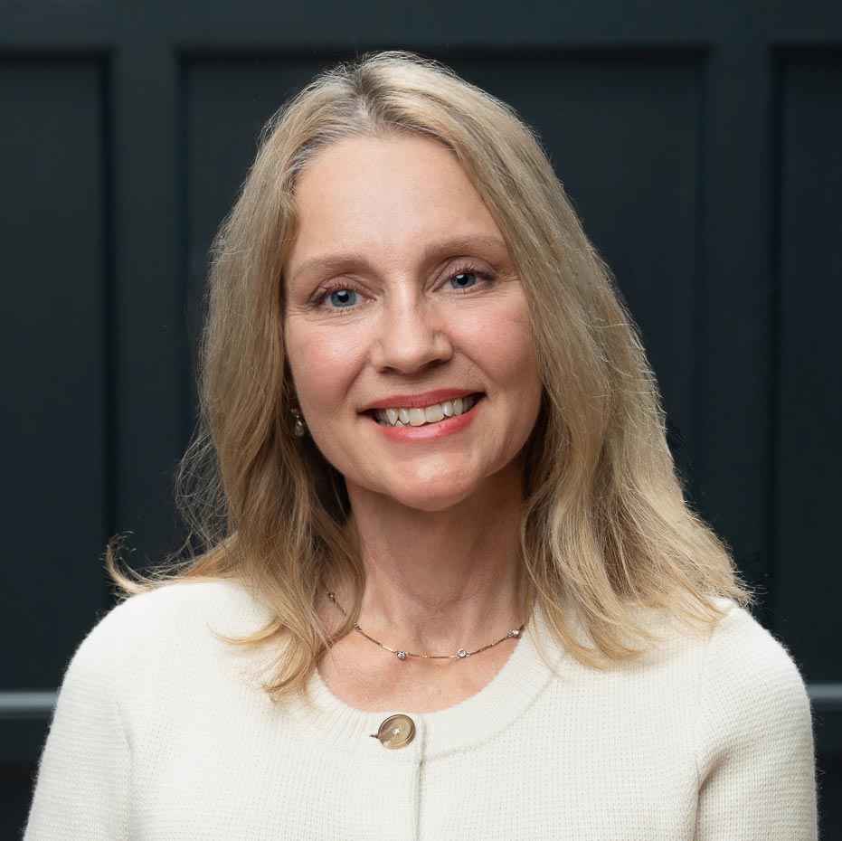 Beth McCuskey
