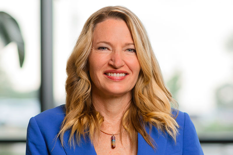 Cherise Hall