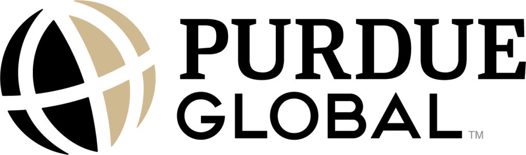 Purdue Global logo
