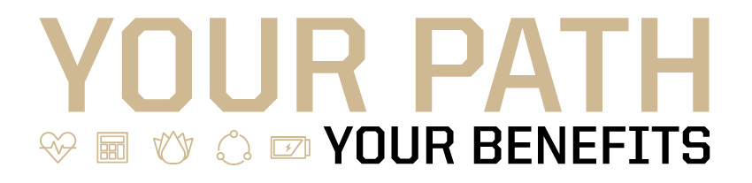 Your Path Your Benefits