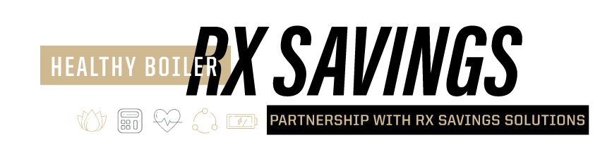 Rx Savings Solutions New for 2020!