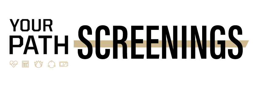 Incentive Screenings