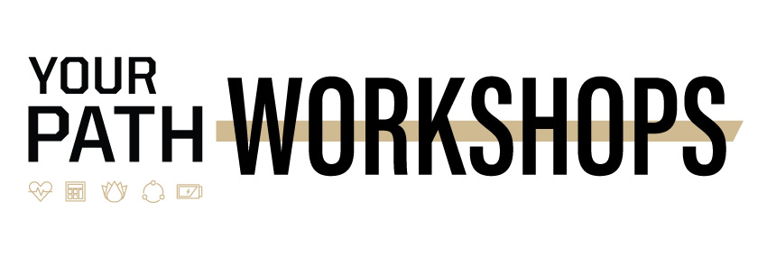 Your Path Workshops